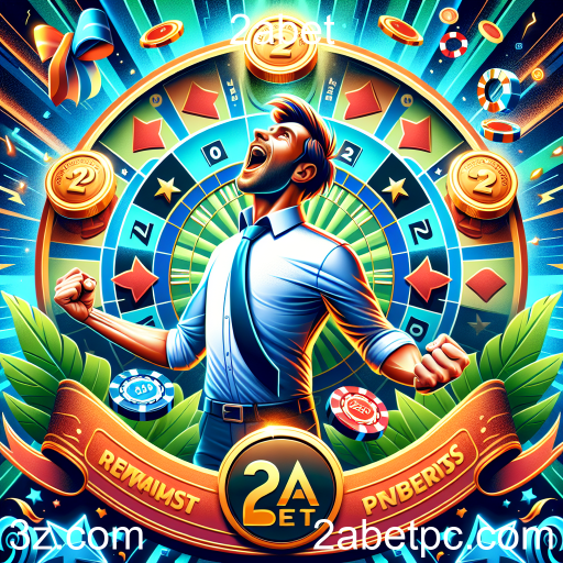 Atraia-se Pelas Promoções em Jogos de Cassino no 2abet